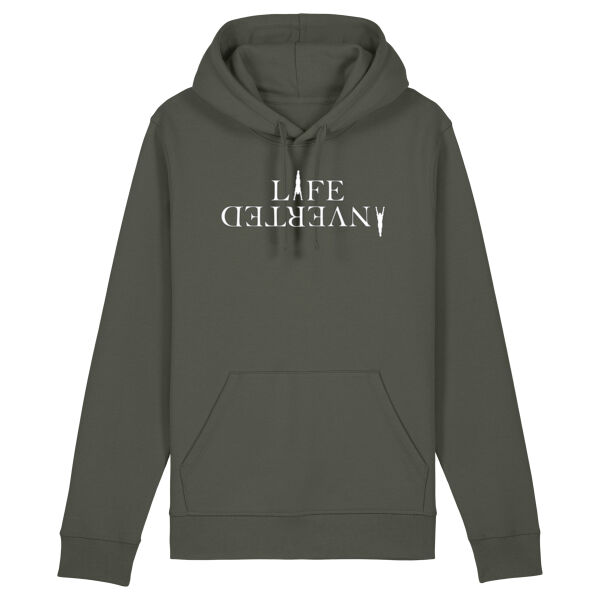 Life Inverted Hoodie Thumbnail