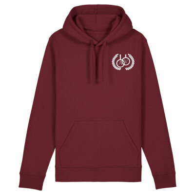 Adonis V Training Hoodie Thumbnail