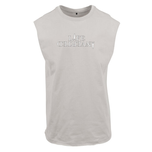 Life Inverted Sleeveless Thumbnail