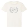RE-Creator organic cotton t-shirt (STTU787) Thumbnail