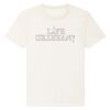 RE-Creator organic cotton t-shirt (STTU787) Thumbnail