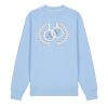 Unisex Changer 2.0 iconic crew neck sweatshirt (STSU178) Thumbnail