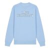 Unisex Changer 2.0 iconic crew neck sweatshirt (STSU178) Thumbnail