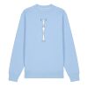Unisex Changer 2.0 iconic crew neck sweatshirt (STSU178) Thumbnail